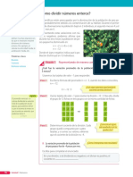 Cómo calcular el promedio de una variación negativa de población