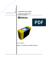 Gasboard 3200L Manual - Engezer