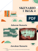 Skenario 1 - Ikgk 4 - Kel 8