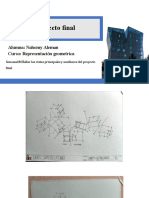 Sistema de Representacion Geometrica PC Final
