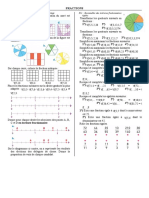 X 6-10-1 Fractions: /F (5 16 /F (3 4 /F (3 8 /F (7 32