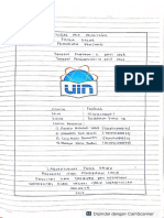 Pra Praktikum Pemuaian Panjang