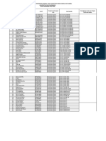 Daftar Nama Camaba Pendidikan Sejarah Hasil Sosialisasi PMB Di Sekolah Se-Sumsel Universitas Pgri Palembang TAHUN AKADEMIK 2023-2024