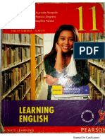 Inglês - 11ª Classe (Pearson) PDF [Estudosmz.blogspot.com]