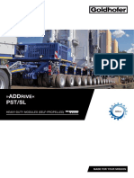 PST Sl-Addrive Brochure