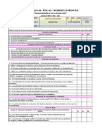 COMPLETARIAS FICHA de Observación Aúlica