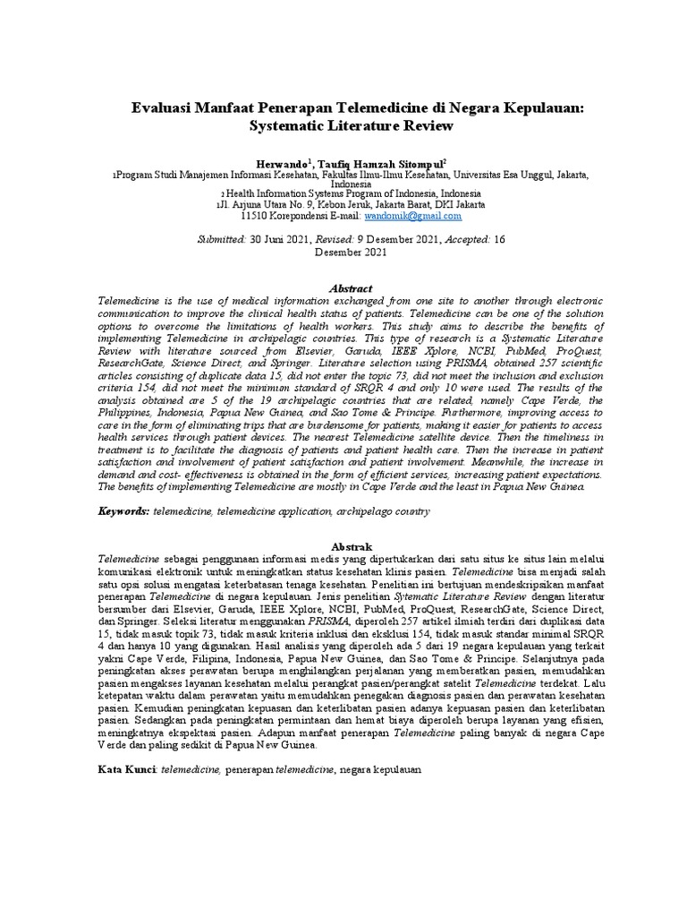 Review jurnal bahasa indonesia kelompok 3 1 download free pdf