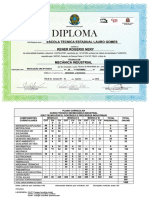 Diploma PRONATEC Final 1