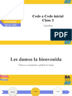 Definición de Variables en PSeInt | PDF | Variable (informática ...