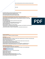 Formato y edición de hoja de cálculo veterinaria
