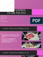 Acción Solidaria 1ro 2da TM 2022: Abdala Ignacio Aizpeolea Maite Alonso Felipe Boero Elís Fernández Morena