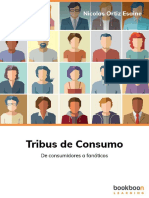 Tribus de Consumo