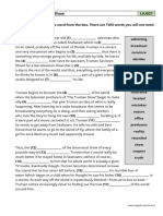 B1 The Truman Show LIU021: WWW - English-Practice - at