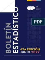 4ta Edición: Junio