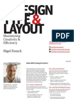 Maximizing Creativity & Efficiency Nigel French: Nigel Nigelfrenchphoto Nigelfrenchgraphicdesign Nigelfrenchgraphicdesign