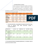 Descripcion Acciona Acs Ferrovial FCC Elecnor Sacyr