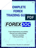 Complete Forex Trading Guide - Forex - Doc-1