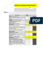 F03 Matriz de Evaluación