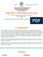 Proyecto T. Humanista PDF