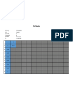 Plate Mapping