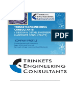 Trinkets Engineering Consultants