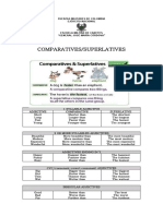 Comparatives/Superlatives: Fuerzas Militares de Colombia Ejército Nacional