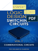 Olandoski M. Logic Design of Switching Circuits. Vol. 1 2015