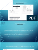 Seguridad Industrial Y Medio Ambiente: Reunion de Seguimento