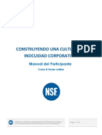 Pre - NSF079-HANDBOOK-FSCULTURE-8H-RMG050520