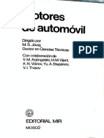 Motores: Automóvil