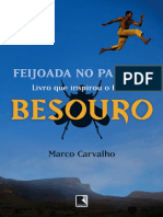 Resumo Feijoada No Paraiso Besouro Marco Carvalho