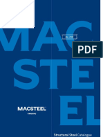 Mac Steel