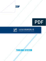 Tooling System: Bright-Tools