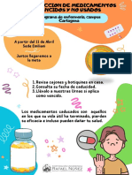 Opcion 2 FLYER CAMPAÑA FARMACO VENCIDO