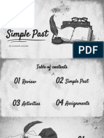 Simple Past