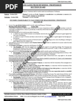 Download PGBP Notes by Yogesh Aggarwal SN63784369 doc pdf