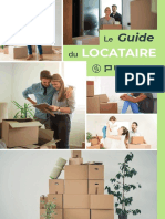 Guide Du Locataire