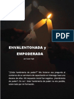 Envalentonada y Empoderada