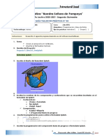 T3 - Formularios - Splash Acceso