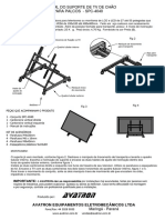 Manual SPC 4040