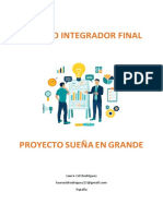 Trabajo Integrador Final - Laura Cid Rodríguez