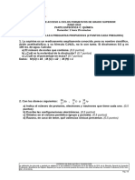 010 - PAGS - Química - Junio2019