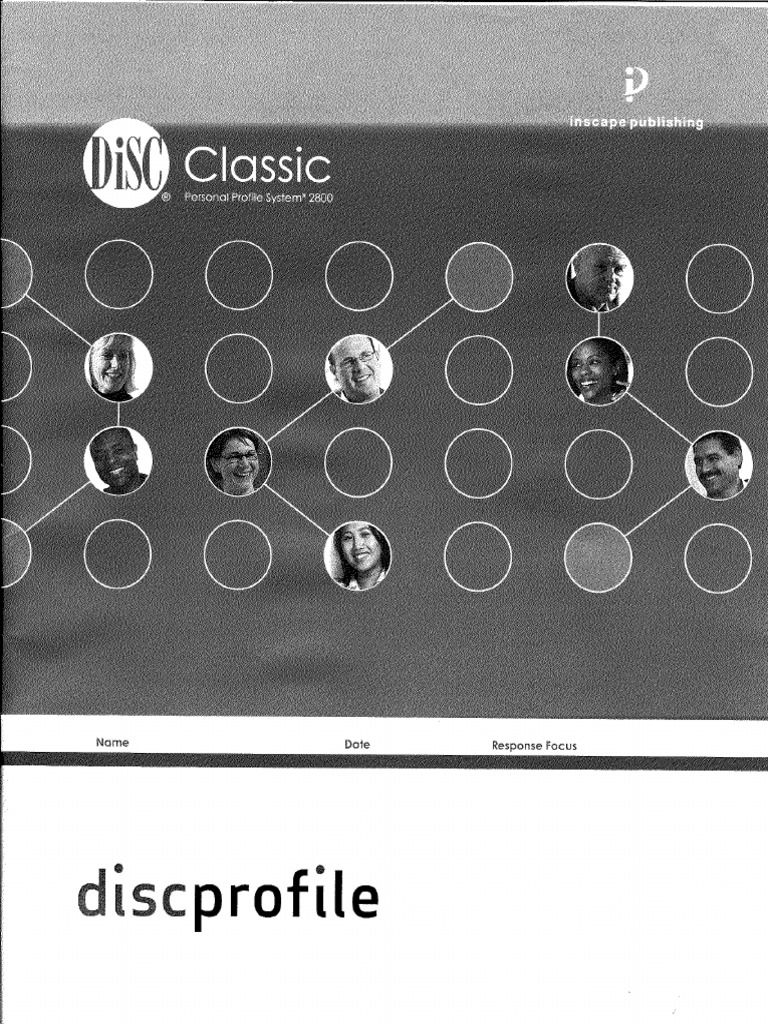 Disc Booklet | PDF