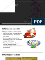 Inflamação