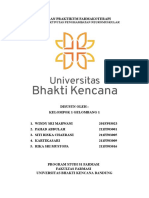 Farmakoterapi Aktivitas Penghambatan Neuromuscular