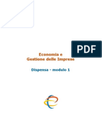 00 - Economia e Gestione Delle Imprese