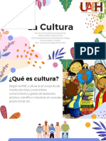 La Cultura