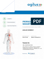 Manage Your Lipid & Blood Sugar Levels