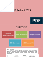 DM Perkeni 2019