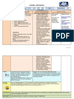 Lesson Plan Gr. 7 Life Orientation T2 W2